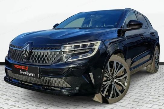 Renault Austral 1.3 Iconic aut