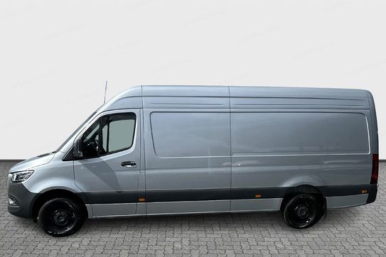 Mercedes Sprinter 317 CDI  Długi 9G-TRONIC
