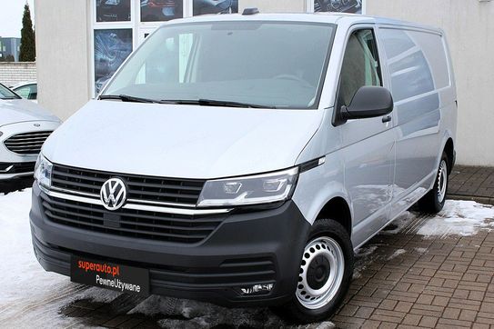 Volkswagen Transporter L2H1