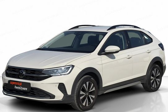 Volkswagen Taigo 1.0 Tsi Life