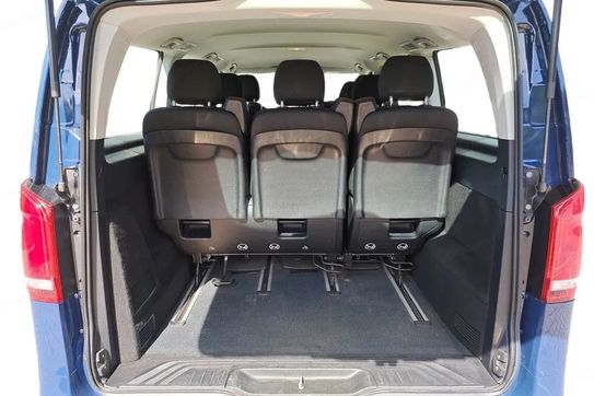 Mercedes Vito 114 CDI L2H1