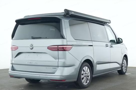 Volkswagen Multivan Ocean eHybrid 4MOTION