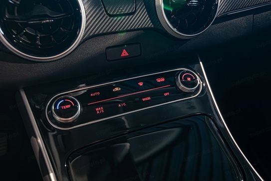 Forthing T-Five 1.5 DVVT GDI DCT LPG