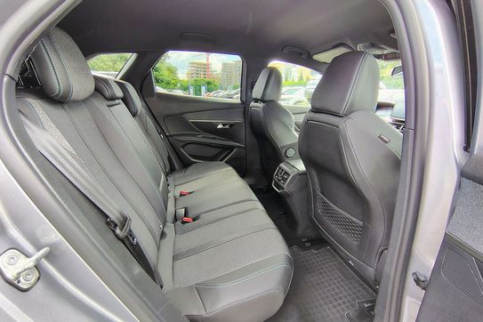 Peugeot 3008 1.2 Puretech Active Pack S&S EAT8