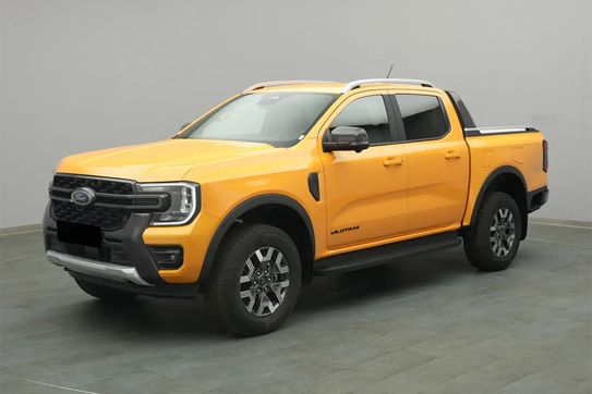 Ford Ranger Wildtrak PHEV A10 4x4