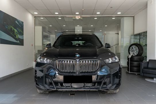 BMW X5 xDrive30d Individual Edition