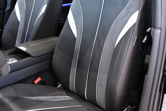 Hongqi H6 T Deluxe aut