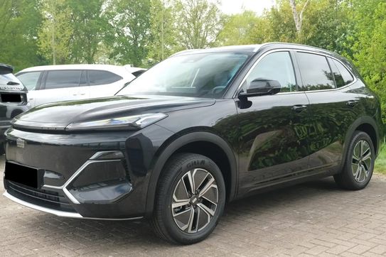 Geely Starray EM-i 1.5 PHEV Pro