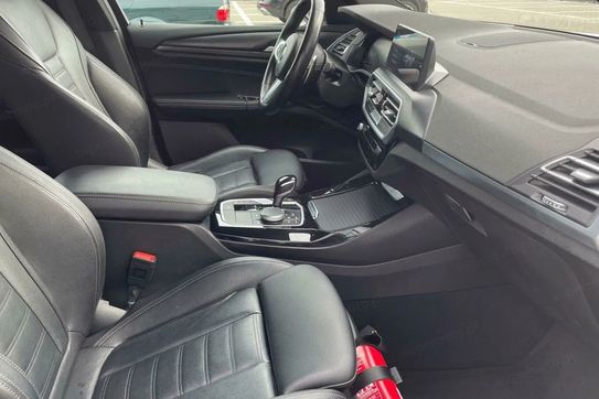 BMW X3 xDrive20d M Sport