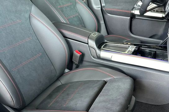 Mercedes GLB 200 d 4-Matic AMG Line