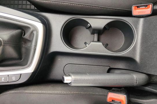 Kia XCeed T-GDI M