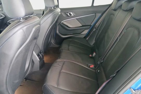 BMW Seria 1 M135i xDrive