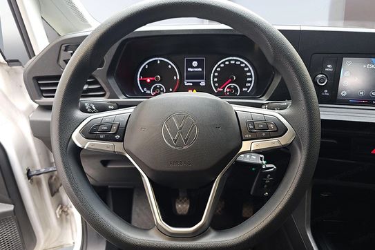 Volkswagen Caddy osobowy L1H1