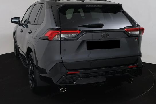 Toyota RAV4 GR Sport 2.5 Plug-In Hybrid