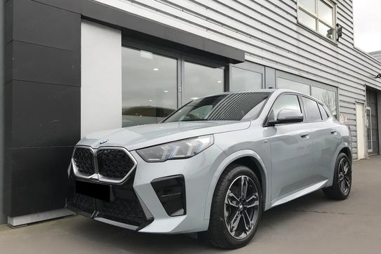 BMW X2 sDrive20i M Sport