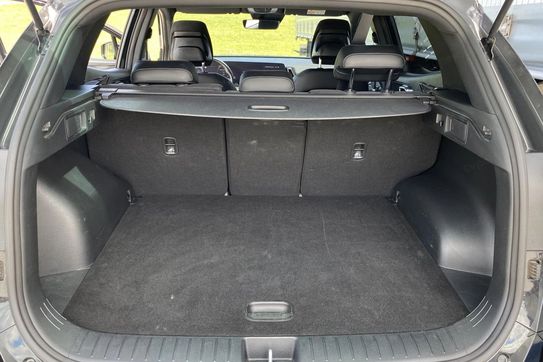 Kia Sportage 1.6 T-GDI HEV Anniversary 2WD aut