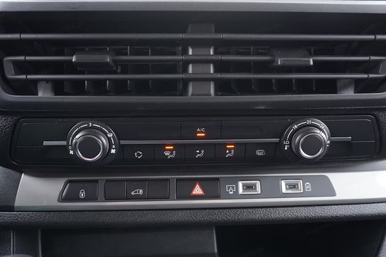 Fiat Scudo XL L2H1 EAT8
