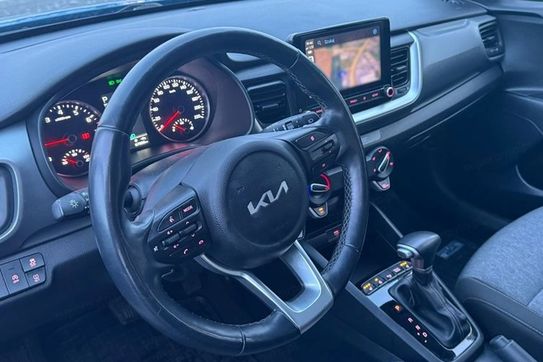 Kia Stonic 1.0 T-GDI M DCT