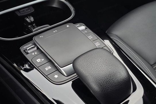 Mercedes CLA 200 d Progressive 8G-DCT