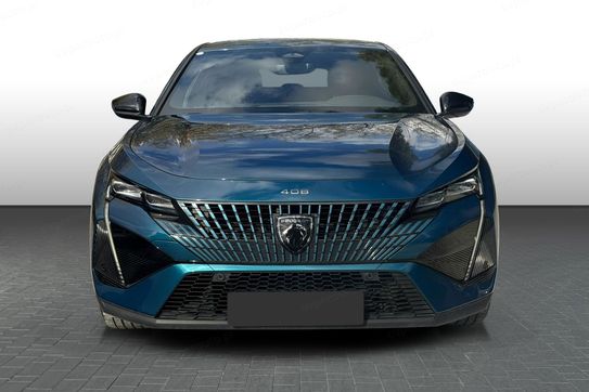 Peugeot 408 GT 1.6 Plug-In Hybrid  EAT8