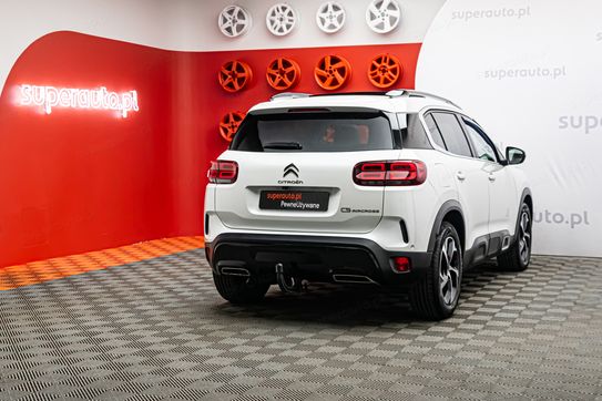Citroen C5 Aircross 1.5 BlueHDi Shine