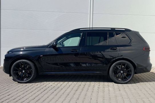 BMW X7 xDrive40d M Sport