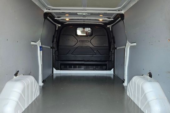 Ford Transit Custom L2H1