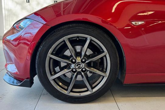 Mazda MX-5 2.0 Skyfreedom i-ELOOP