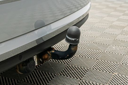 Skoda Octavia TSI ACT Style