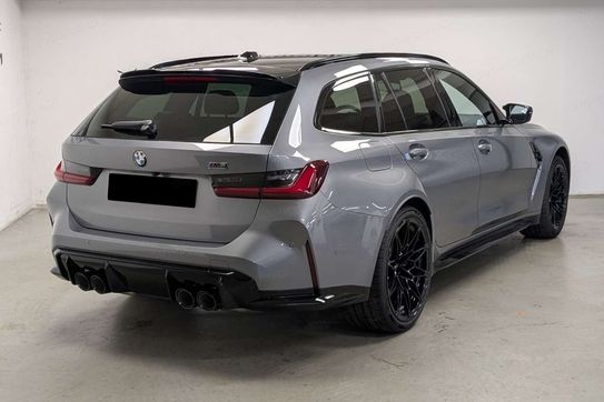 BMW Seria 3 Touring M3 Competition xDrive