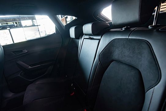 Cupra Formentor 1.5 eTSI DSG