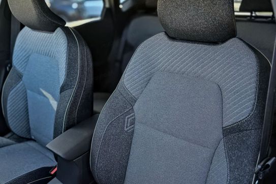 Renault Captur Techno Eco-G LPG 1.2 TCe