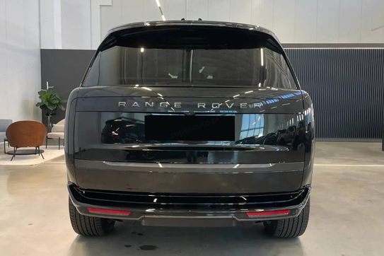 Land Rover Range Rover D350 Autobiography