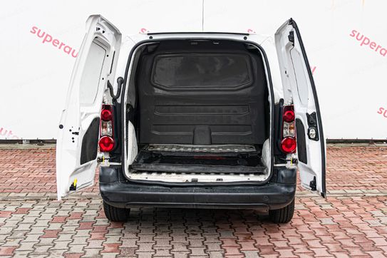 Peugeot Partner Van L1H1