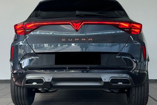 Cupra Formentor 2.0 TDI DSG