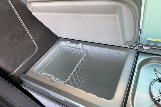 Volkswagen Multivan CALIFORNIA OCEAN