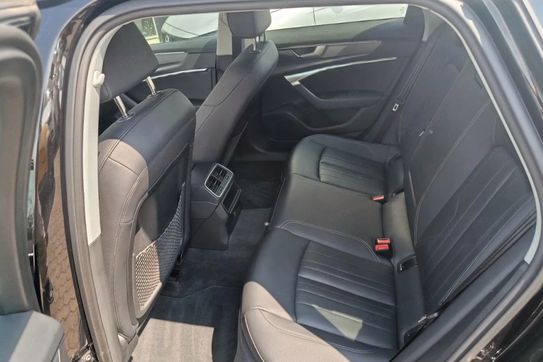 Audi A6 Avant 40 TDI Advanced