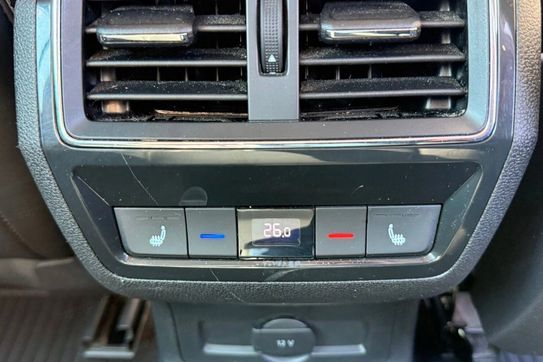 Skoda Kodiaq 2.0 TDI 4x4 DSG