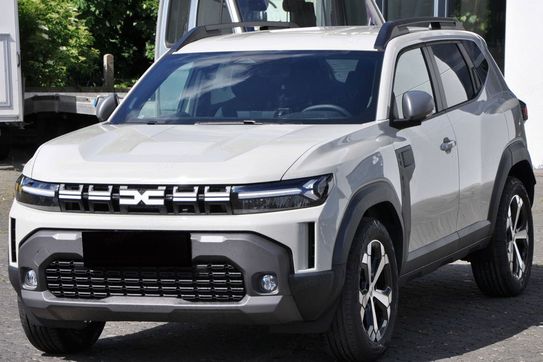 Dacia Duster Journey LPG 1.0