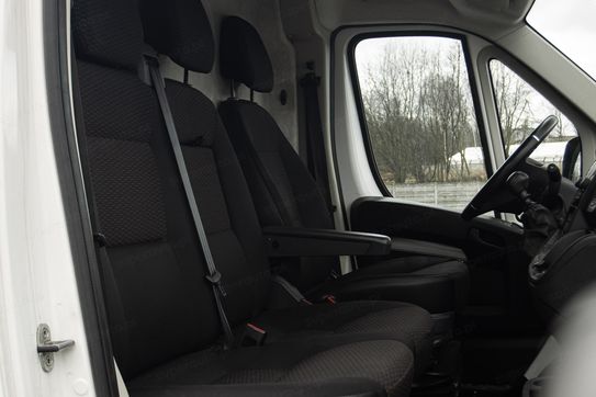 Citroen Jumper 33 BlueHDi L2