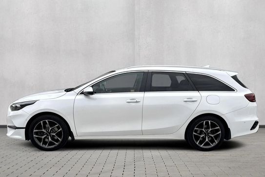 Kia Ceed 1.5 T-GDI L Business Line DCT