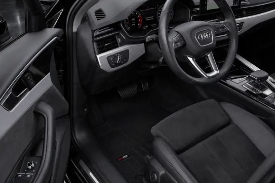 Audi A4 35 TFSI