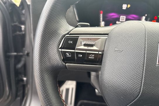 DS DS4 Performance Line 1.2 PureTech EAT