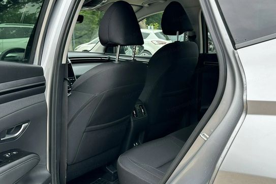 Hyundai Tucson 1.6 T-GDi  Executive 4WD