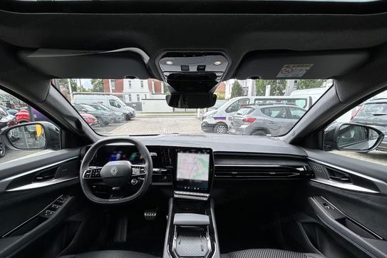 Renault Austral Esprit Alpine 1.2 E-Tech Full Hybrid