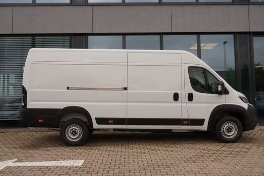 Fiat Ducato Maxi L4H2