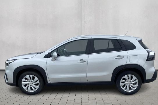 Suzuki S-Cross 1.4 SHVS Premium 4WD