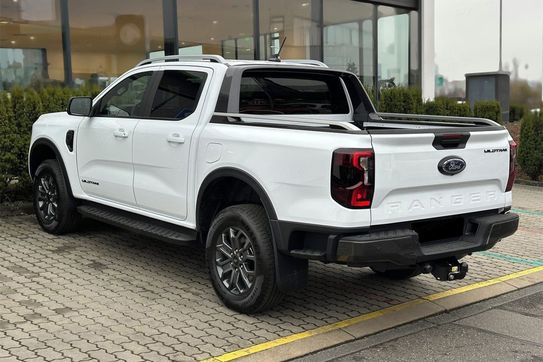 Ford Ranger Wildtrak A10 4x4