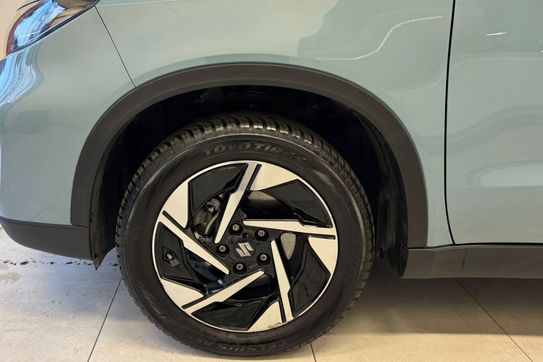 Suzuki Vitara 1.4 Boosterjet mHEV Elegance 2WD