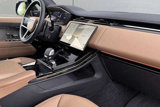Land Rover Range Rover Sport D300 SE